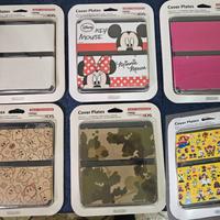 Cover Plates per New Nintendo 3DS | SIGILLATI