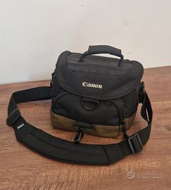 Borsa Canon