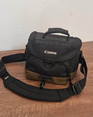 Borsa Canon