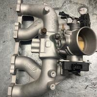 Volvo penta aspirazione