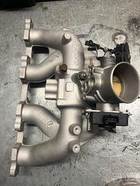 Volvo penta aspirazione