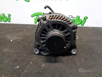 ALTERNATORE CITROEN C5 RW 2.0 HDI ANNO 2009