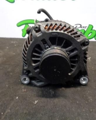ALTERNATORE CITROEN C5 RW 2.0 HDI ANNO 2009