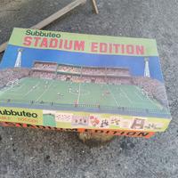 subbuteo Stadium edition anni 70 rarissimo