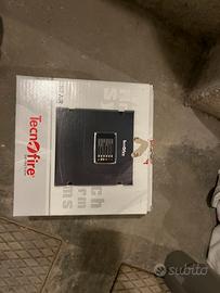 TecnoFire TF-ONE AIR AD Addressable - Rilevatore