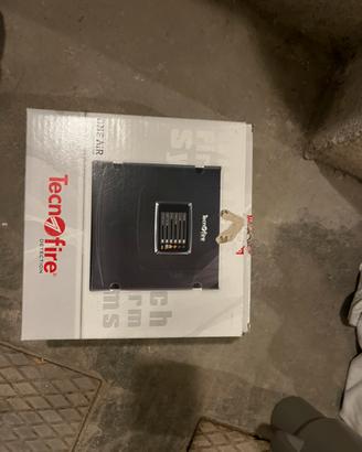 TecnoFire TF-ONE AIR AD Addressable - Rilevatore