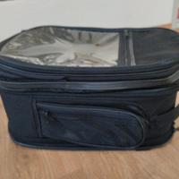 borsa serbatoio e sella posteriore 