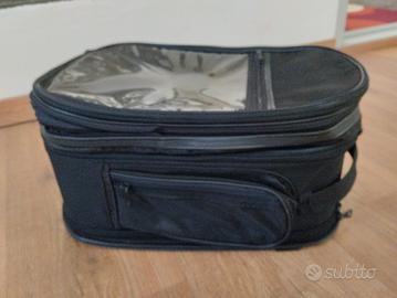 borsa serbatoio e sella posteriore 