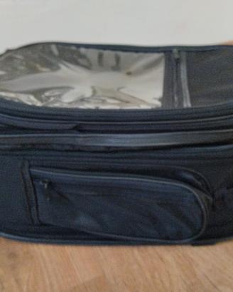 borsa serbatoio e sella posteriore 