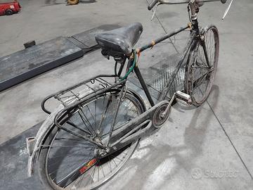 Bicicletta vintage GITAN
