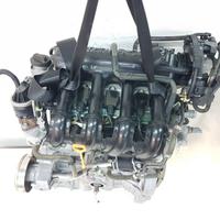 PBL323 Motore Hyundai Jazz 1.2B L12A1 [02/08]