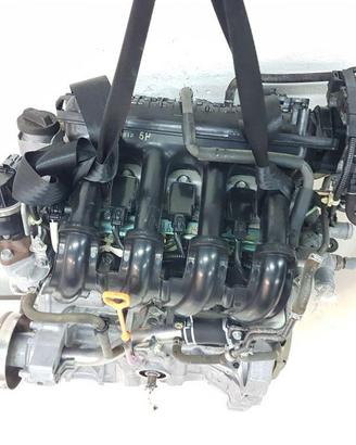 PBL323 Motore Hyundai Jazz 1.2B L12A1 [02/08]