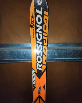 Sci Rossignol 160cm