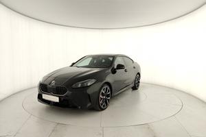 BMW 218d Gran Coupe MSport Pro auto