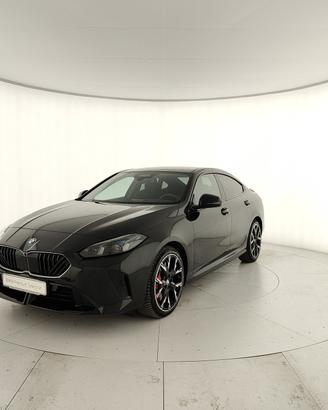 BMW 218d Gran Coupe MSport Pro auto