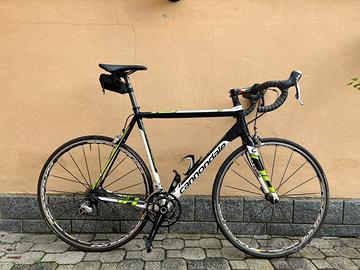 Cannondale Caad 10