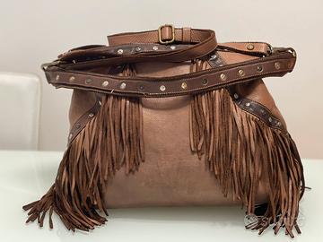 Borsa pelle