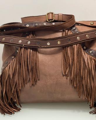 Borsa pelle