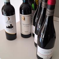 Vino rosso