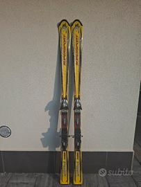 Sci Wölkl Supersport S2 170cm