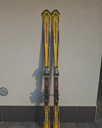 Sci Wölkl Supersport S2 170cm