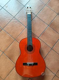 chitarra classica 