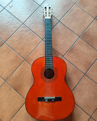 chitarra classica 