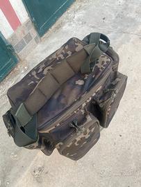 Borsa KORDA COMPAC CARRYALL LARGE