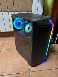 PC DA GAMING