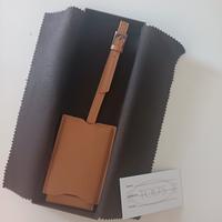 Name tag valigia Tod's 