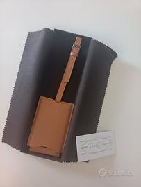 Name tag valigia Tod's 