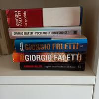 Giorgio Faletti libri