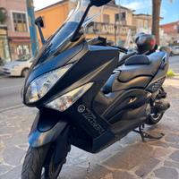 Yamaha T Max 500cc accessoriato