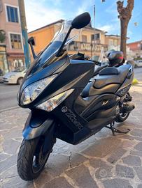 Yamaha T Max 500cc accessoriato