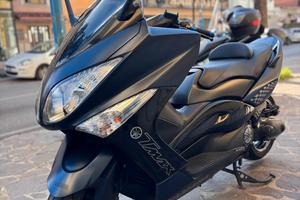 Yamaha T Max 500cc accessoriato