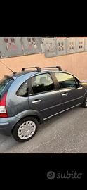 Citroen c3 exclusive
