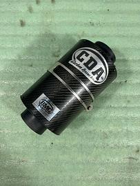 BMC CDA Carbon Dynamic Airbox