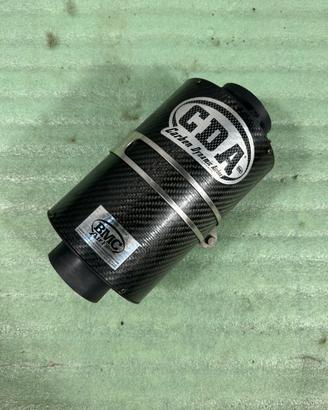 BMC CDA Carbon Dynamic Airbox