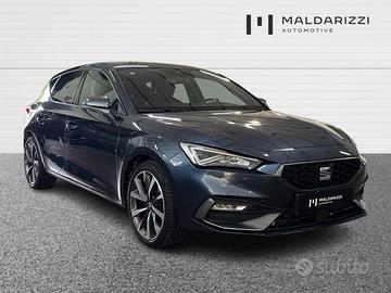SEAT Leon 1.0 etsi FR 110cv dsg