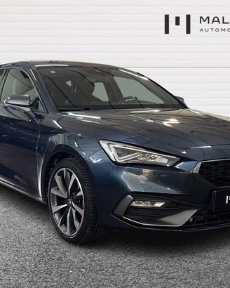 SEAT Leon 1.0 etsi FR 110cv dsg
