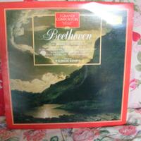 vinile deutsche grammophon bethoven