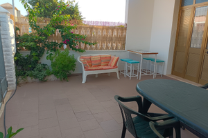 Torre Lapillo, deliziosa abitazione