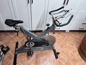 Bici da Spinning