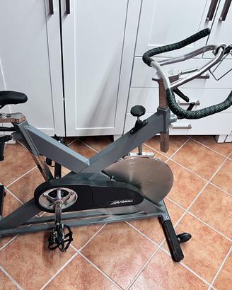 Bici da Spinning