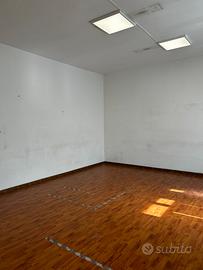 Locale commerciale due vetrine