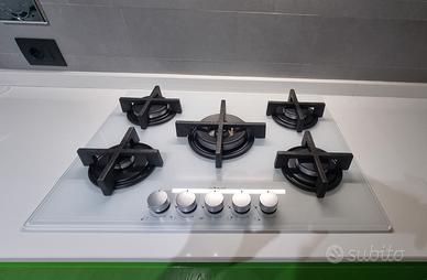 PIANO COTTURA ELLECI