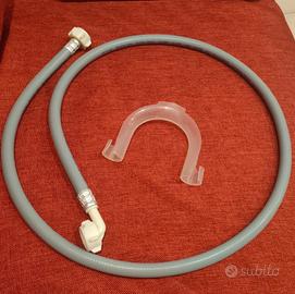 Tubo carico acqua lavatrice
