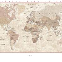 Carta da parati Stampa Digitale