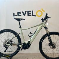 Bici Giant Fathom hybrid