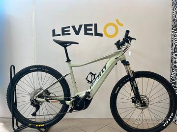 Bici Giant Fathom hybrid